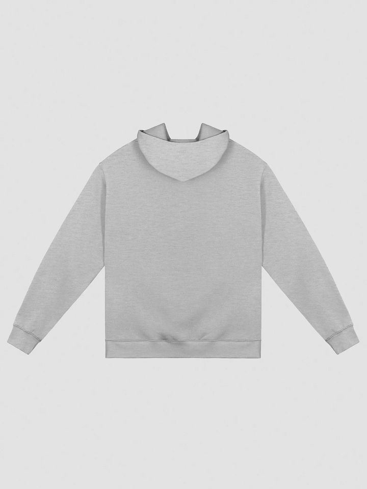 words are made up hoodie product image (2)