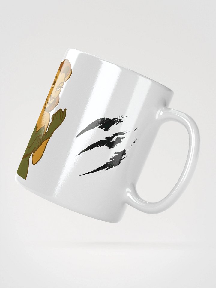 Simp Cautiously-Femme Fatale Mug product image (6)