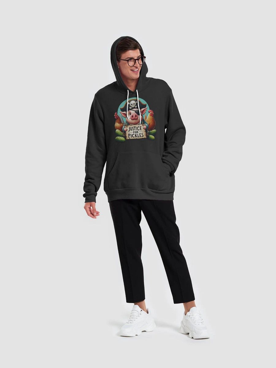Justice for Pickles - Hoodie product image (5)