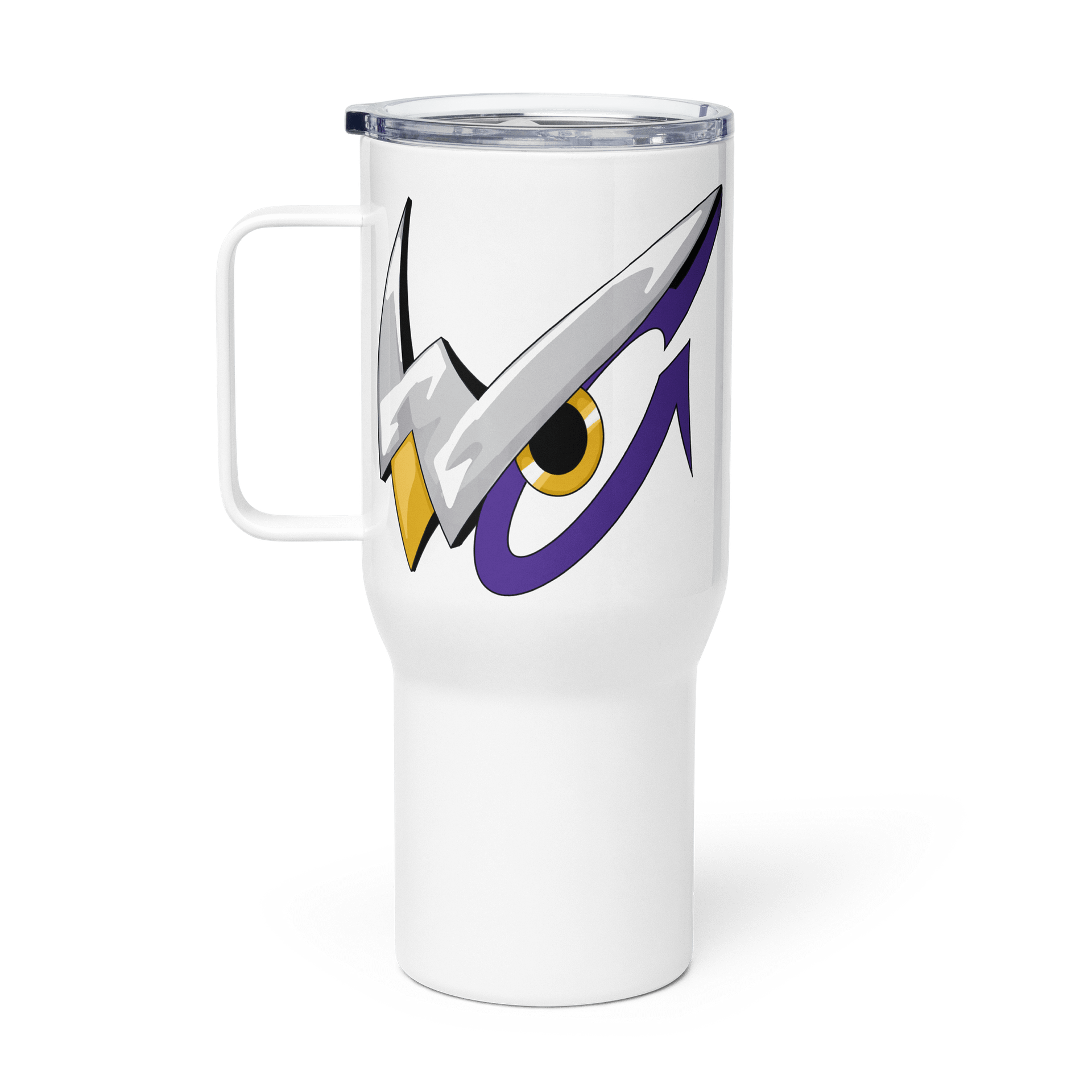 Winguardians Team Travel Mug with a Handle product image (1)