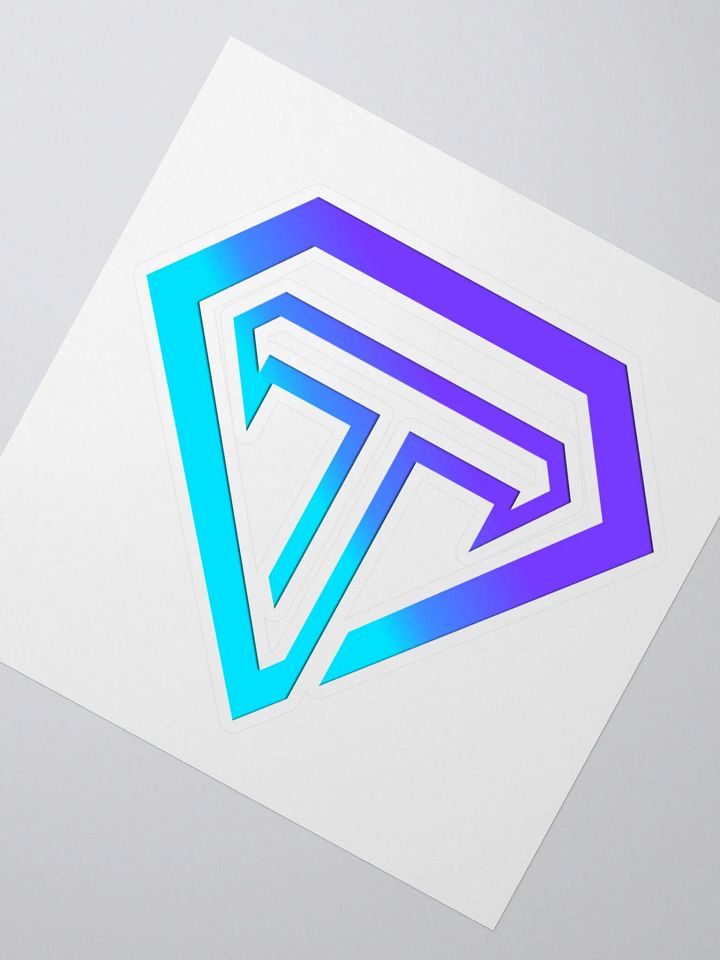 Level Up Your Style with Twiggy94's Official Sticker Merch! product image (4)