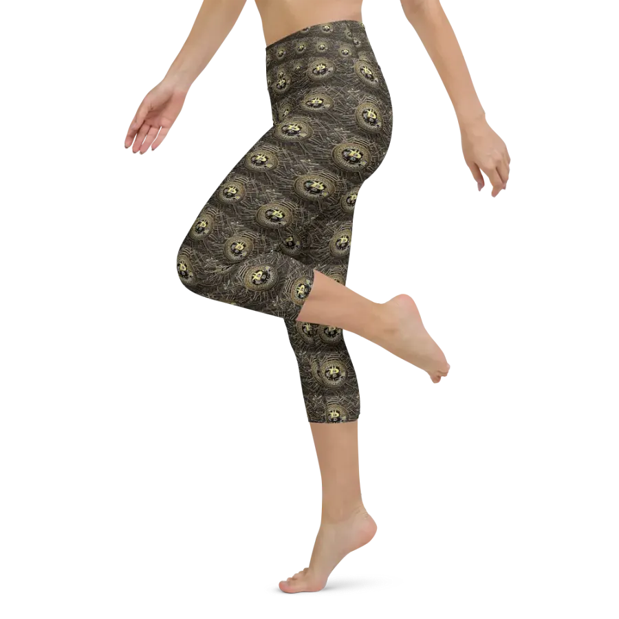 BTC leggins black 1 product image (6)