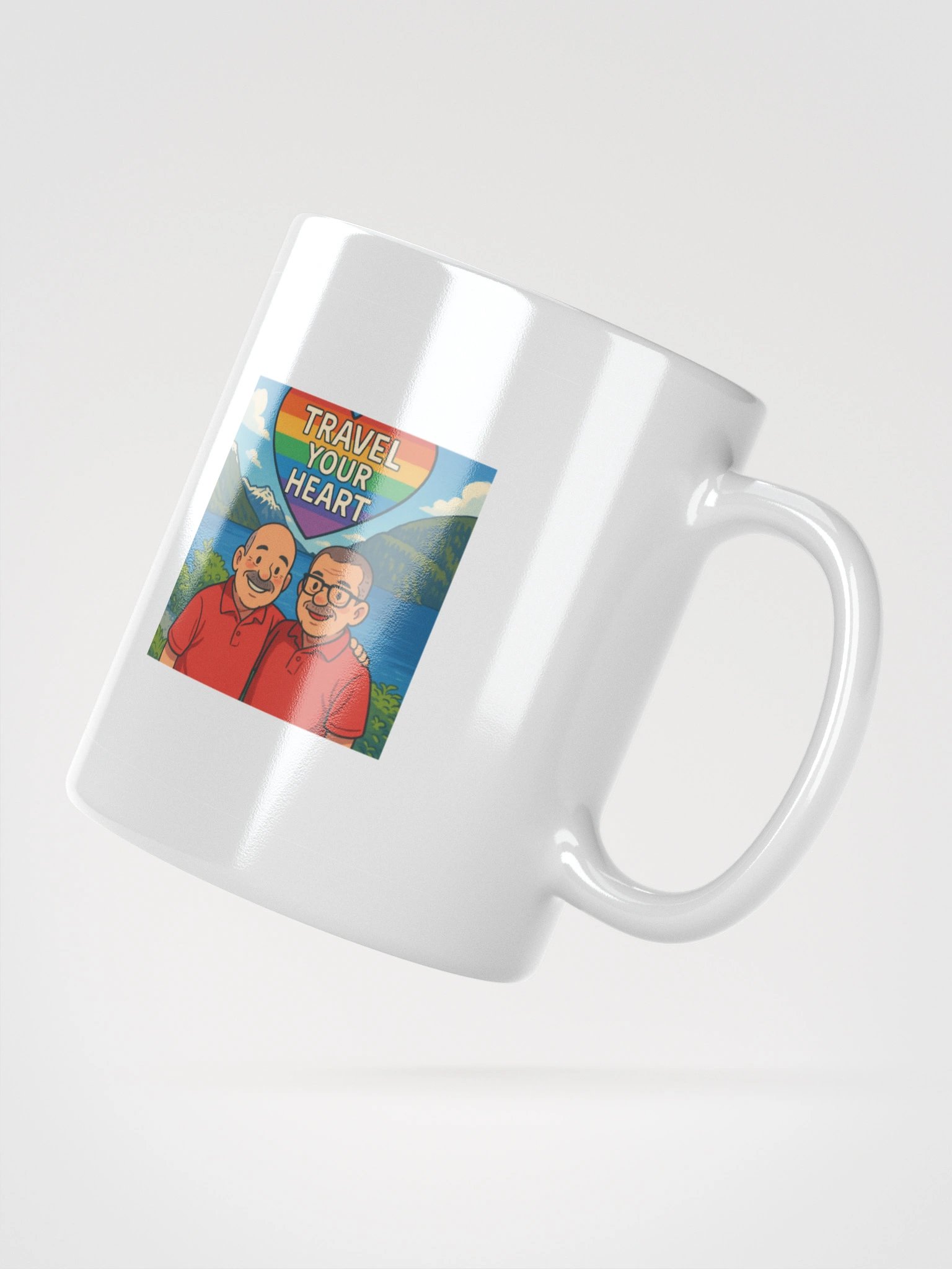 Celebration Mug product image (4)