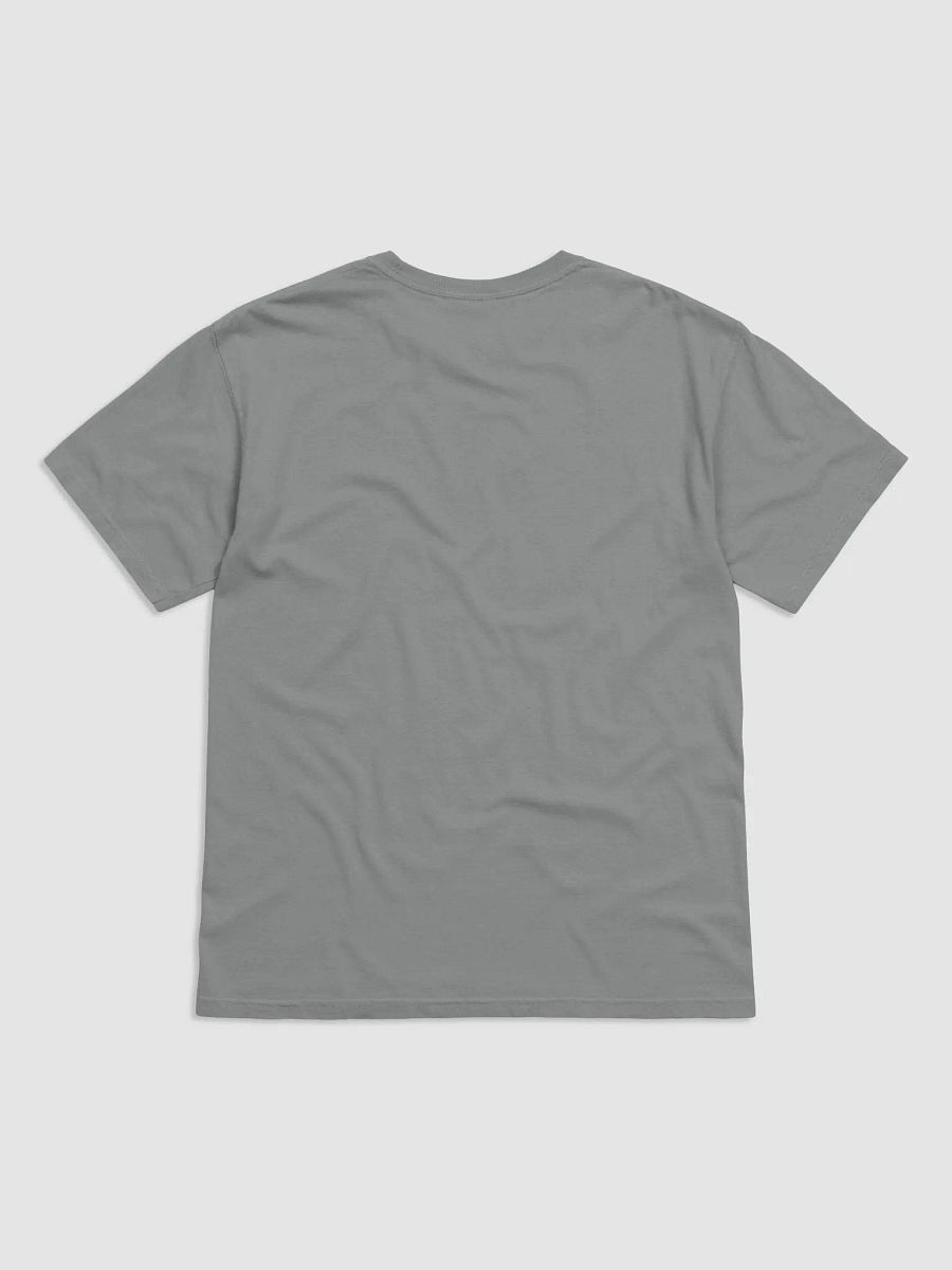 Comfort Colors Garment-Dyed Heavyweight T-Shirt – Premium Softness & Durability product image (5)