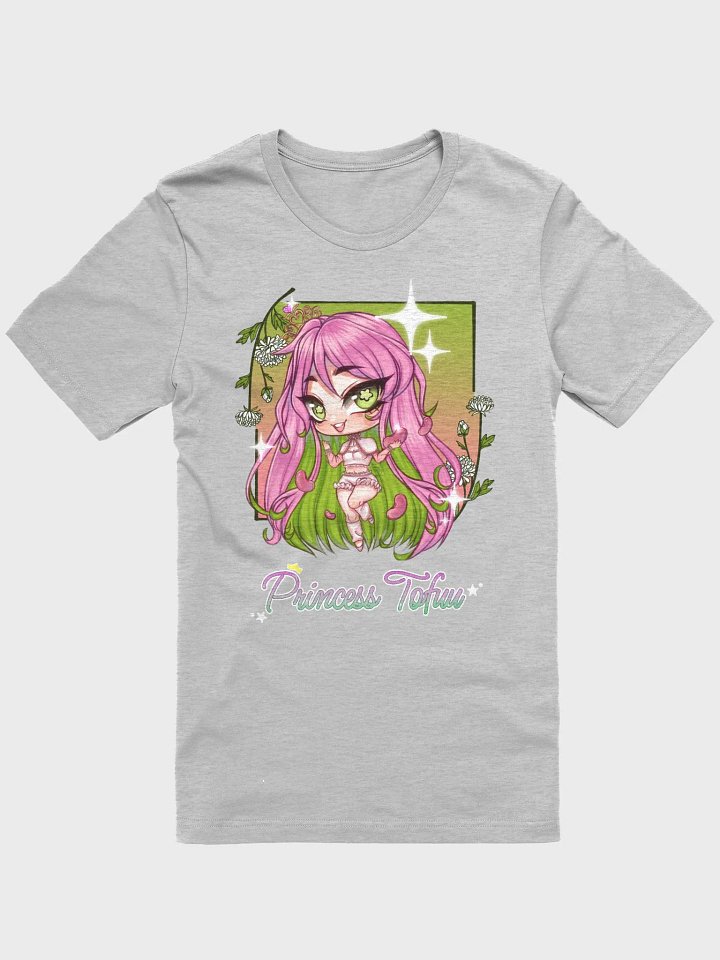 Princess Tofu Bean Tshirt product image (3)