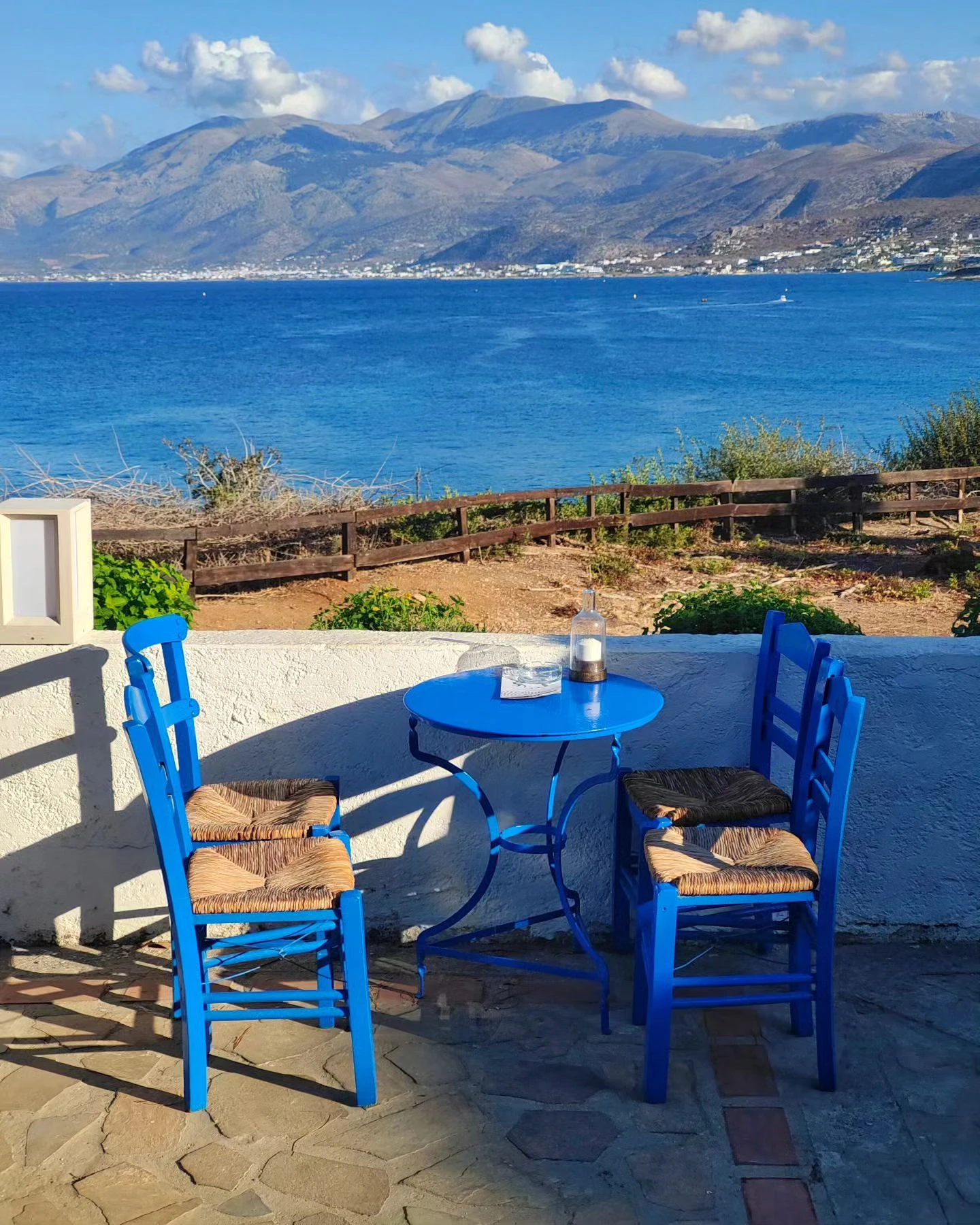 Sending Crete Island Vibes.

#visitgreece #visitcrete