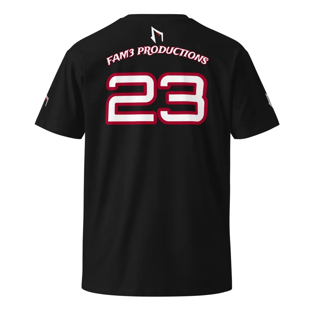 LIMITED EDITION BLUGHOST CDL TEAM SHIRT product image (1)