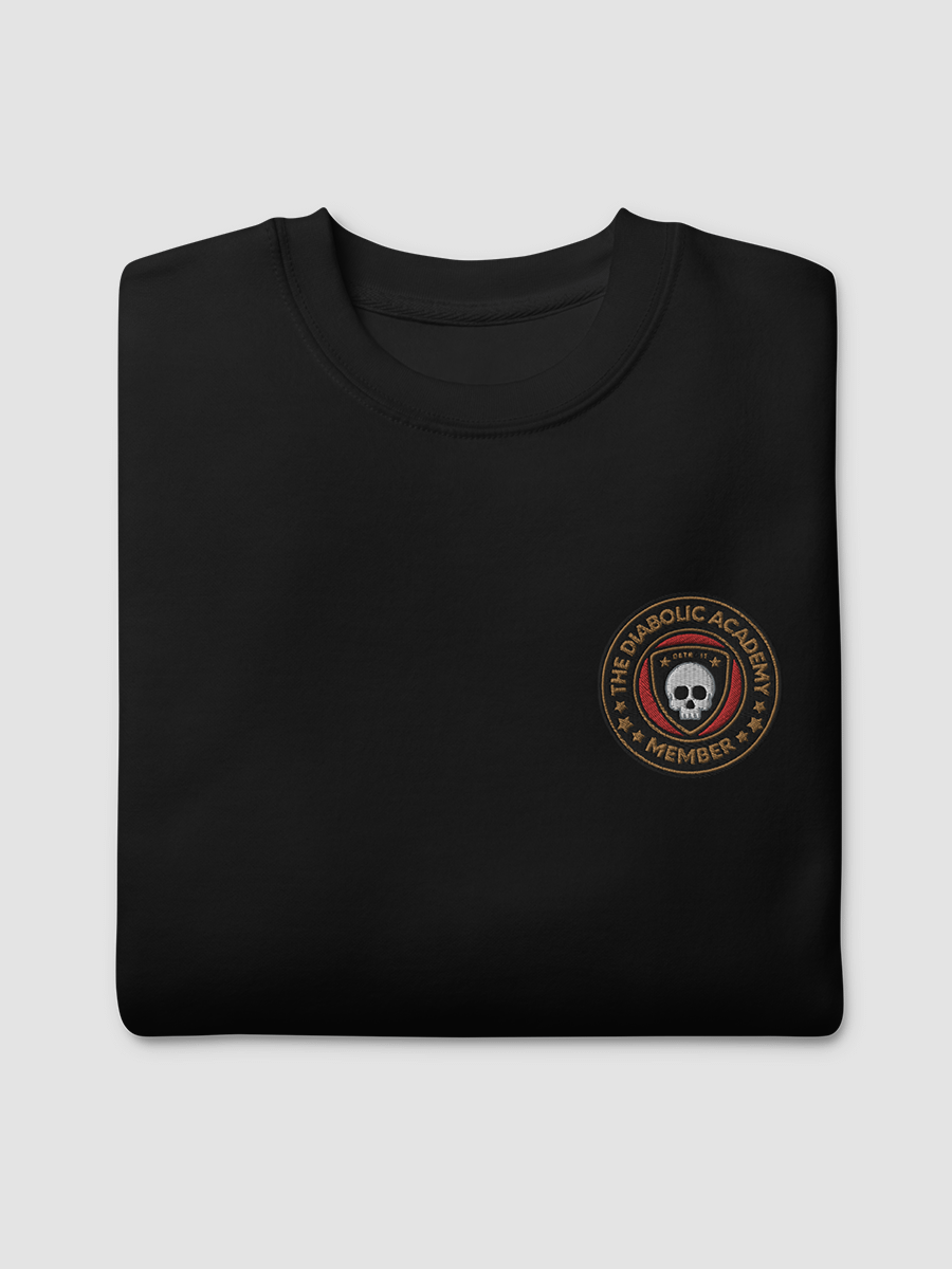 Members Hoodie product image (5)