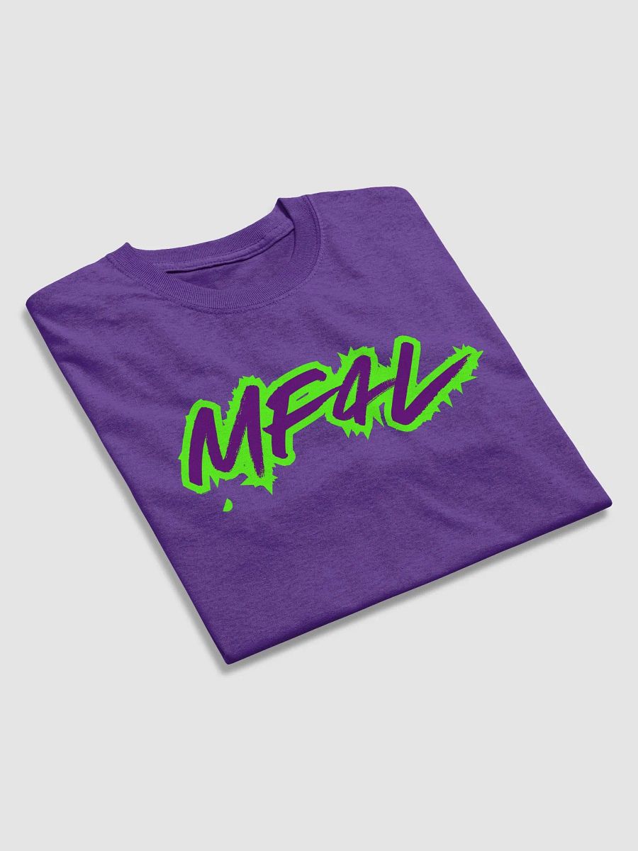MF4L Signature Unisex T-Shirt! product image (9)