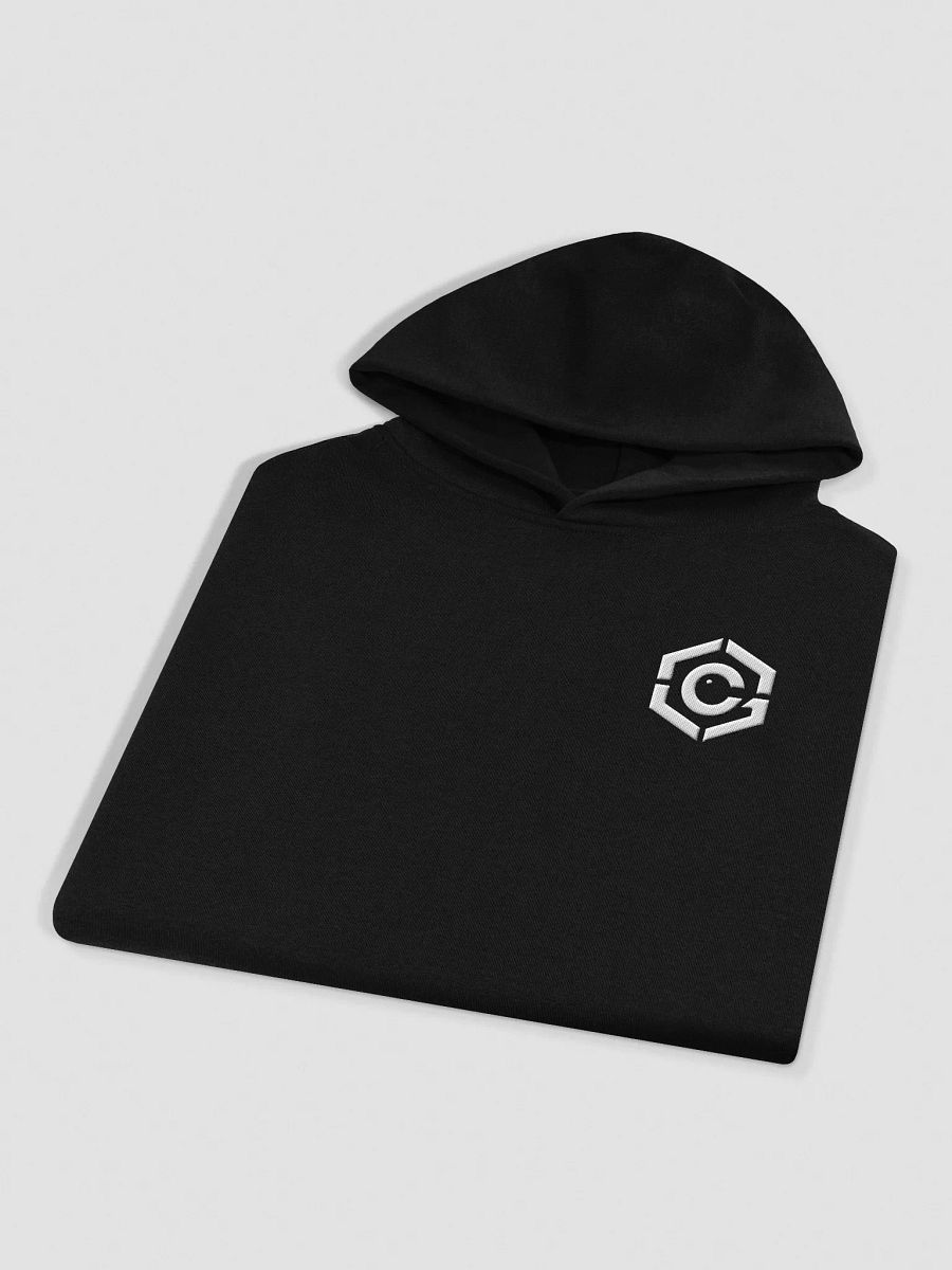 CiegoGiger Logo Hoody product image (3)