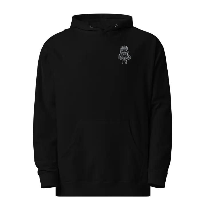 Digi Scoop Hoodie product image (1)