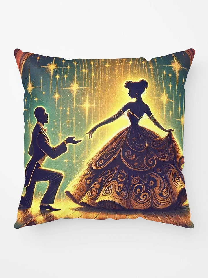 Romantic Proposal Pillow product image (1)