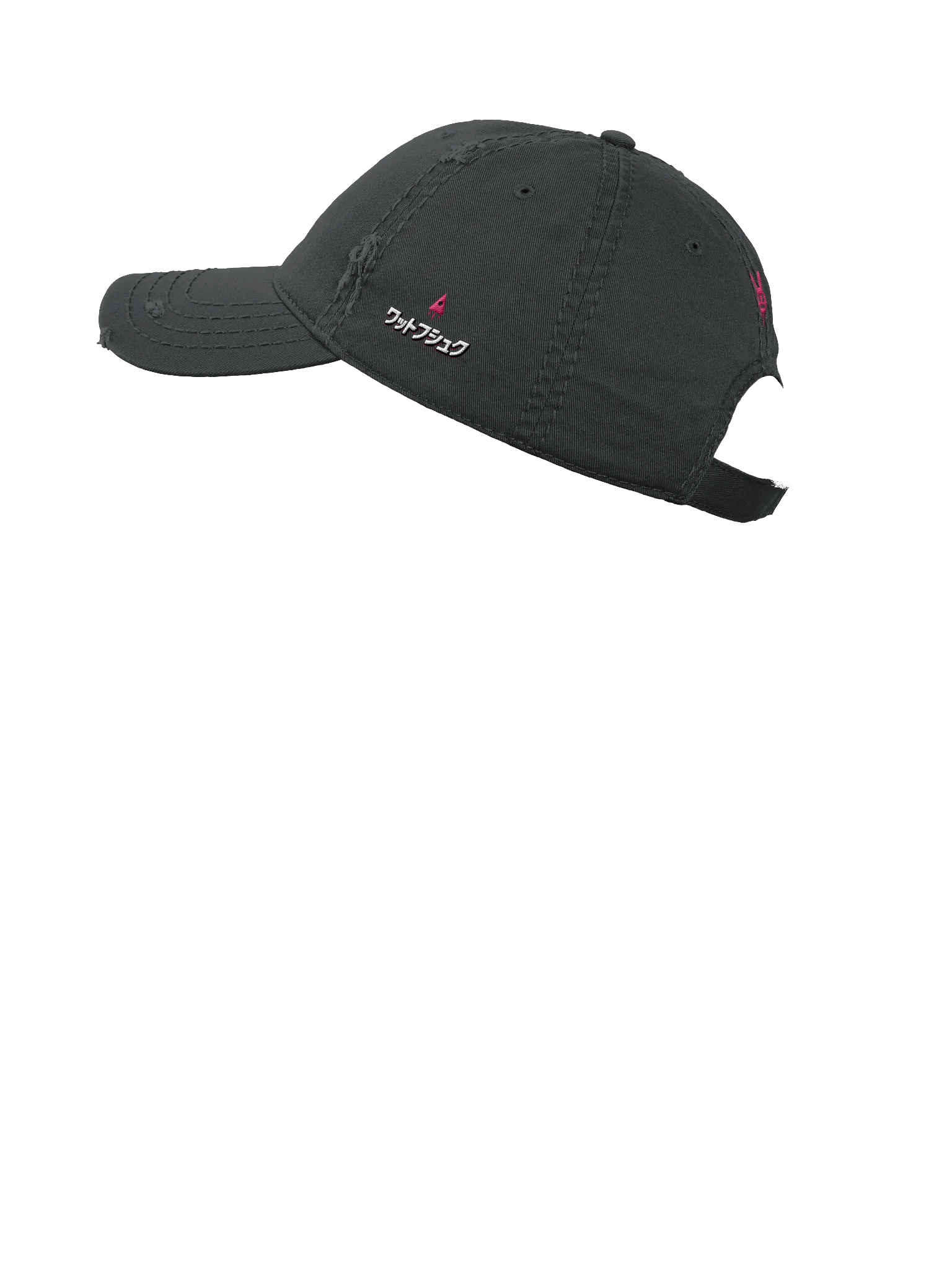 Drip Bunny - DISTRESSED product image (8)