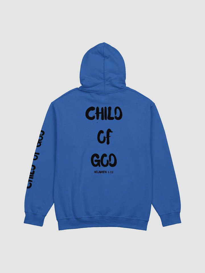 Child of God Hoodie product image (11)