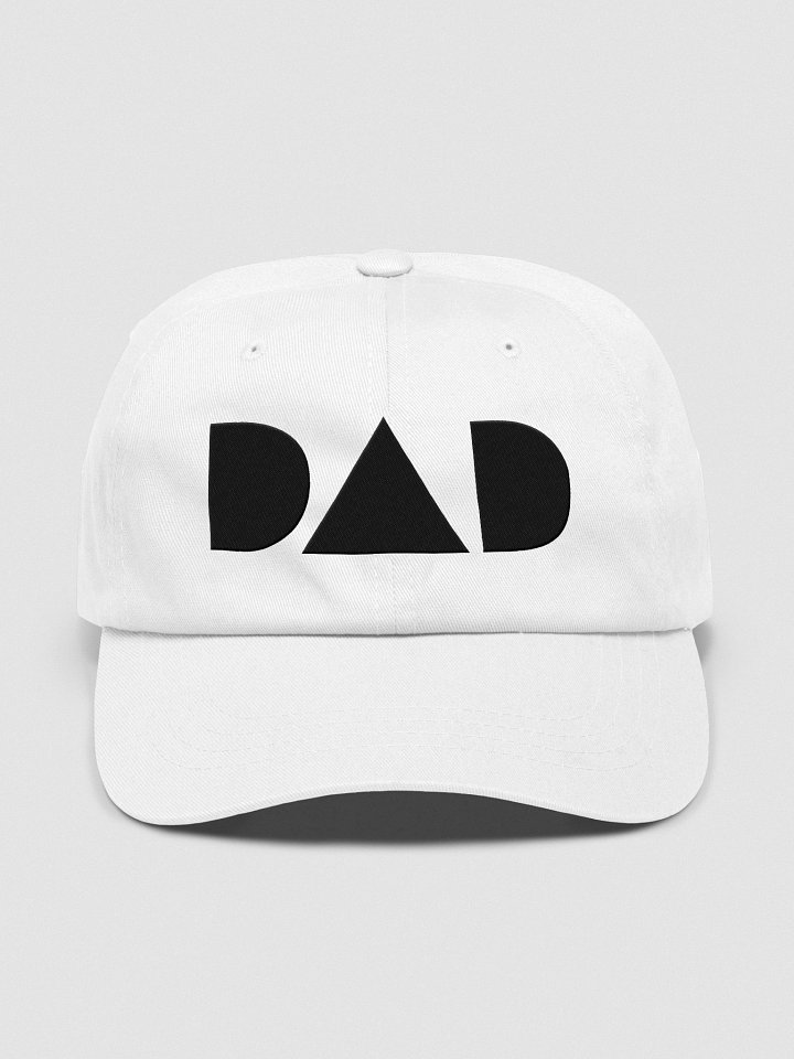 Urgers Dad Hat product image (1)