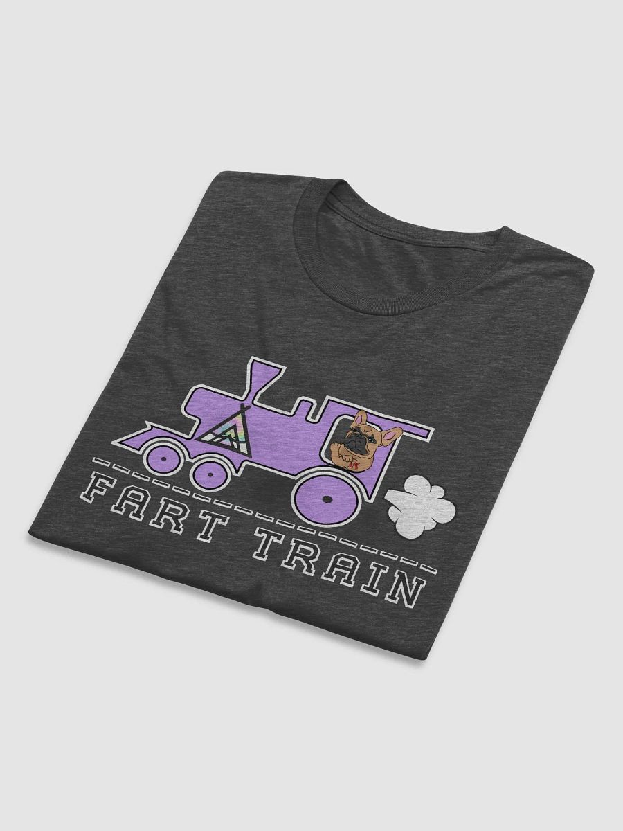 Fart Train product image (23)