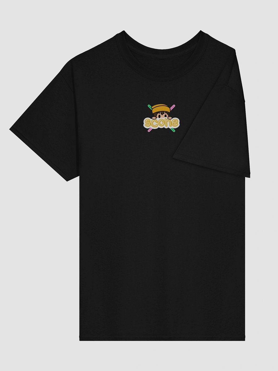 official logo tee product image (26)