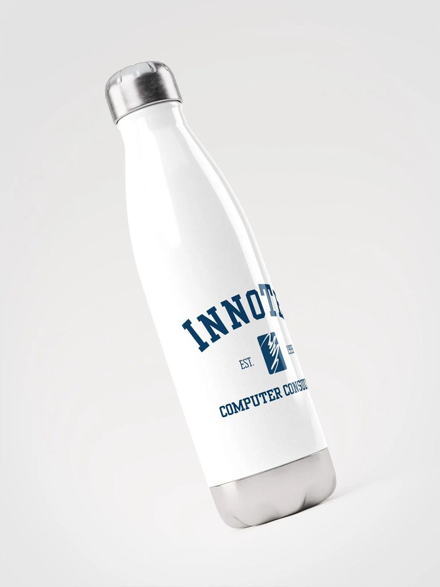Tek Sport Bottle (white) product image (5)