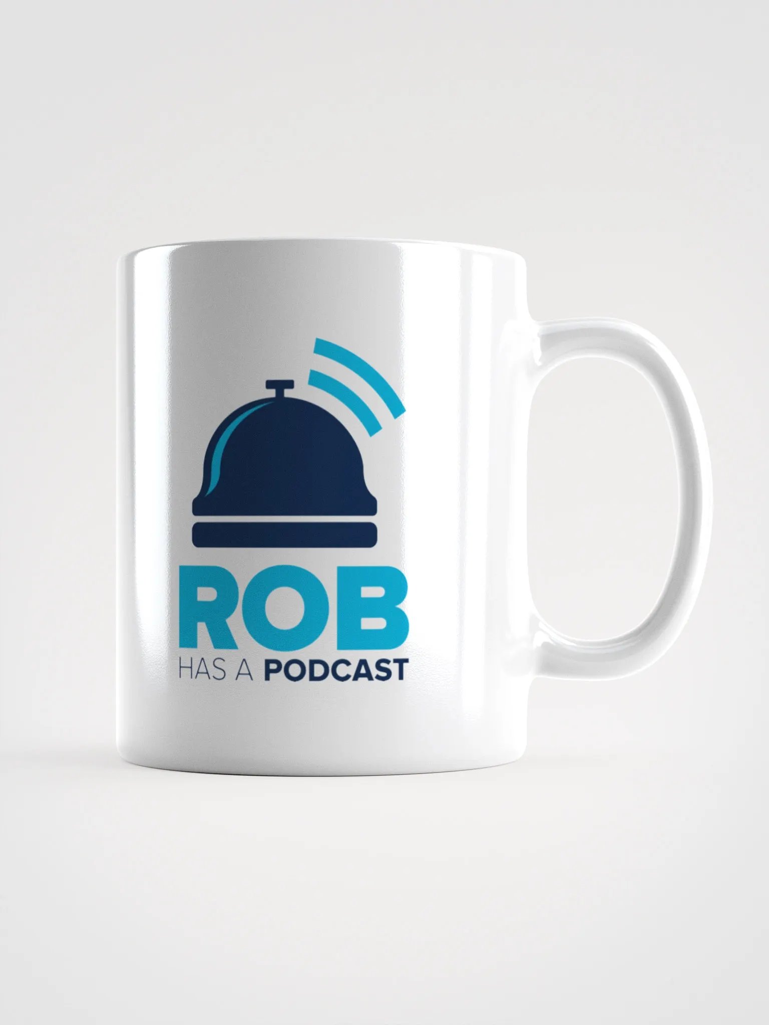 Chissy - Mug product image (2)