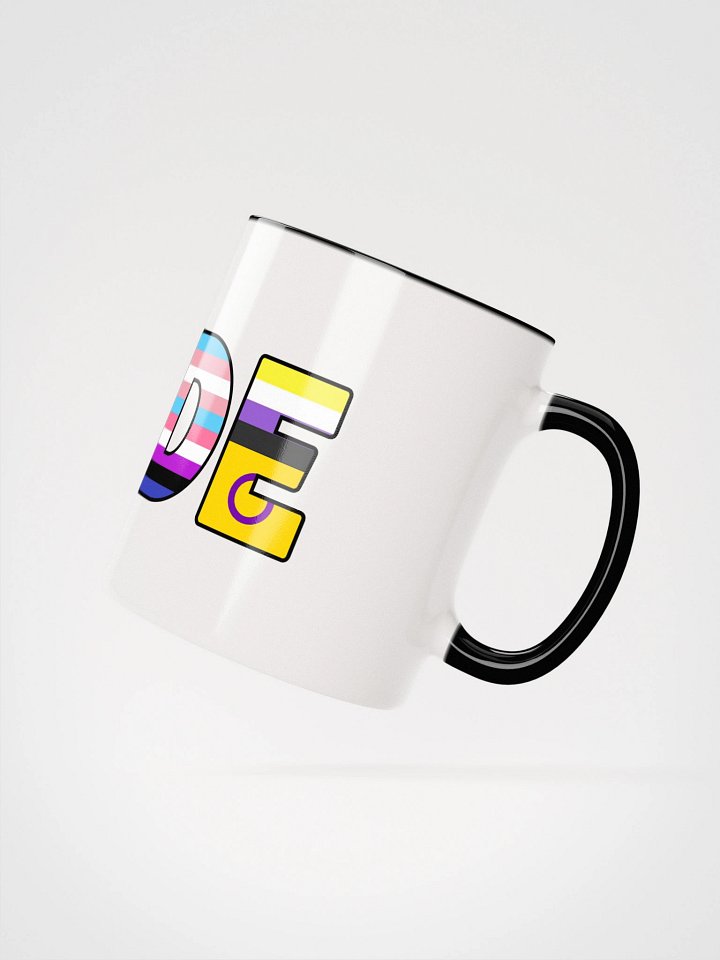 Pride Color Mug product image (20)