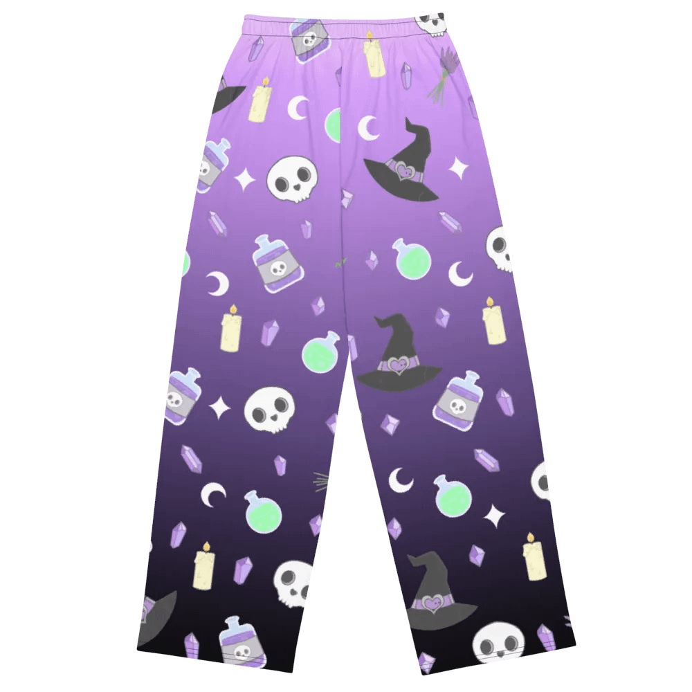 Witches Brew Comfy Pants product image (1)