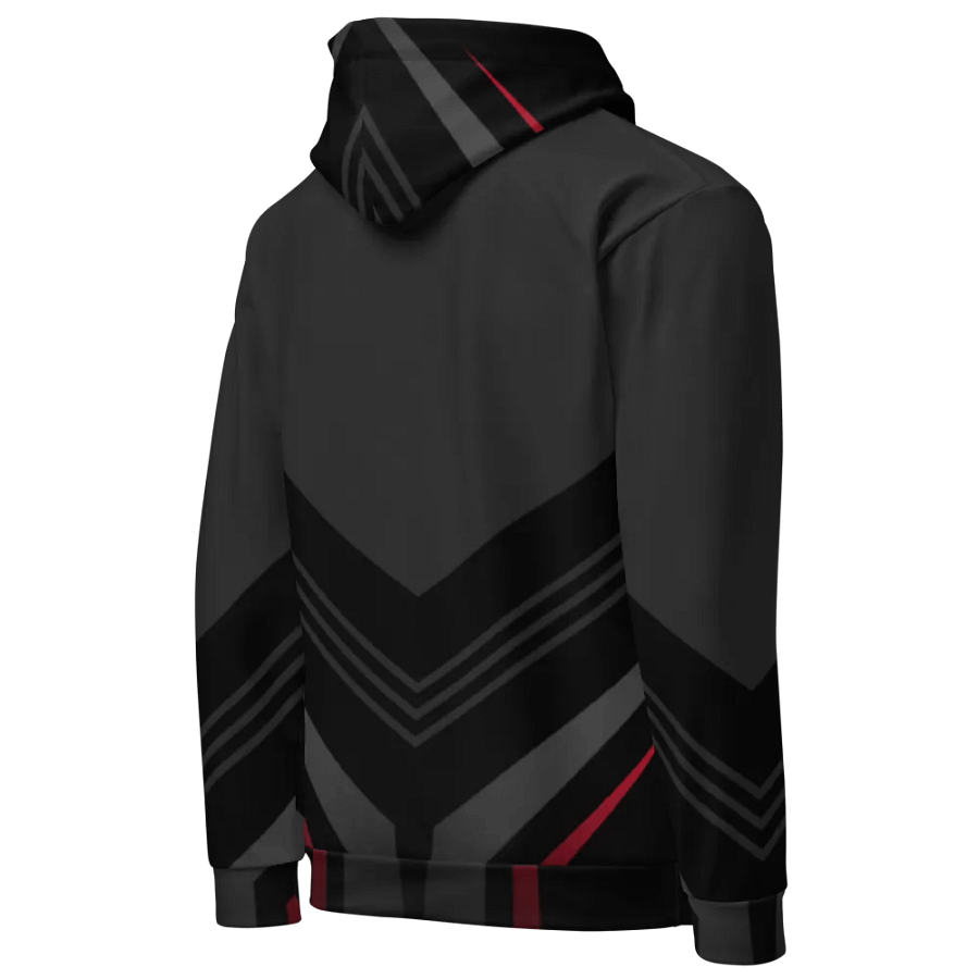 Beats by 4frmcf Unisex Hoodie product image (8)