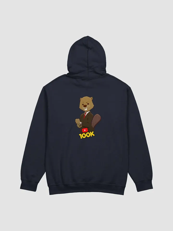 100k Hoodie product image (6)