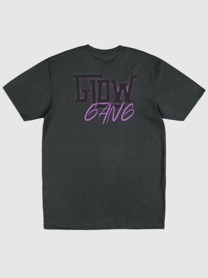 Outerspace Glow Gang T-Shirt product image (2)
