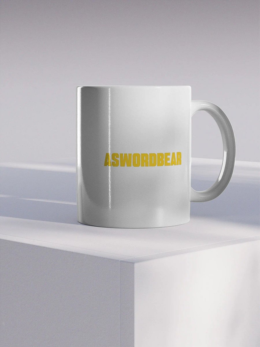 Pempkin Speed Mug product image (4)