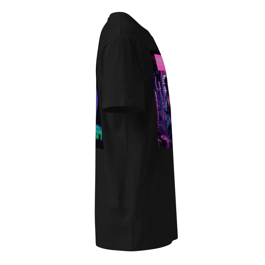 Clown world samurai product image (3)