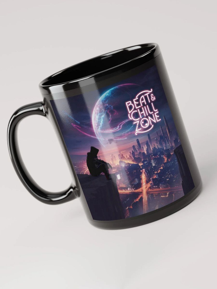 Stargazer's Serenity Mug product image (6)