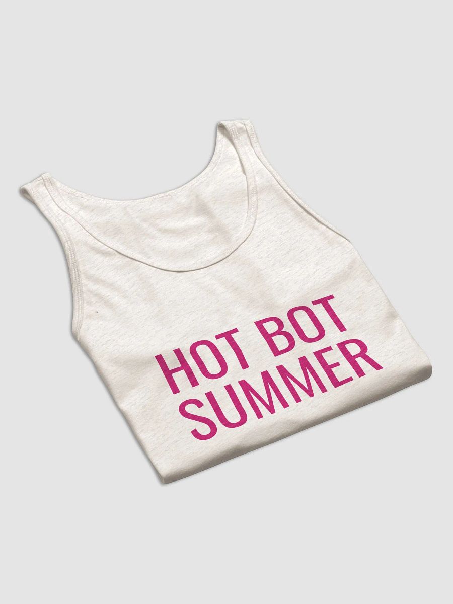 Hot Bot Summer Tank product image (4)