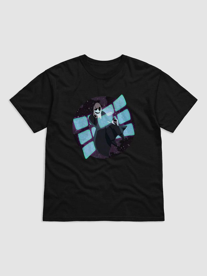 Cosmic Gaster - T-Shirt product image (1)