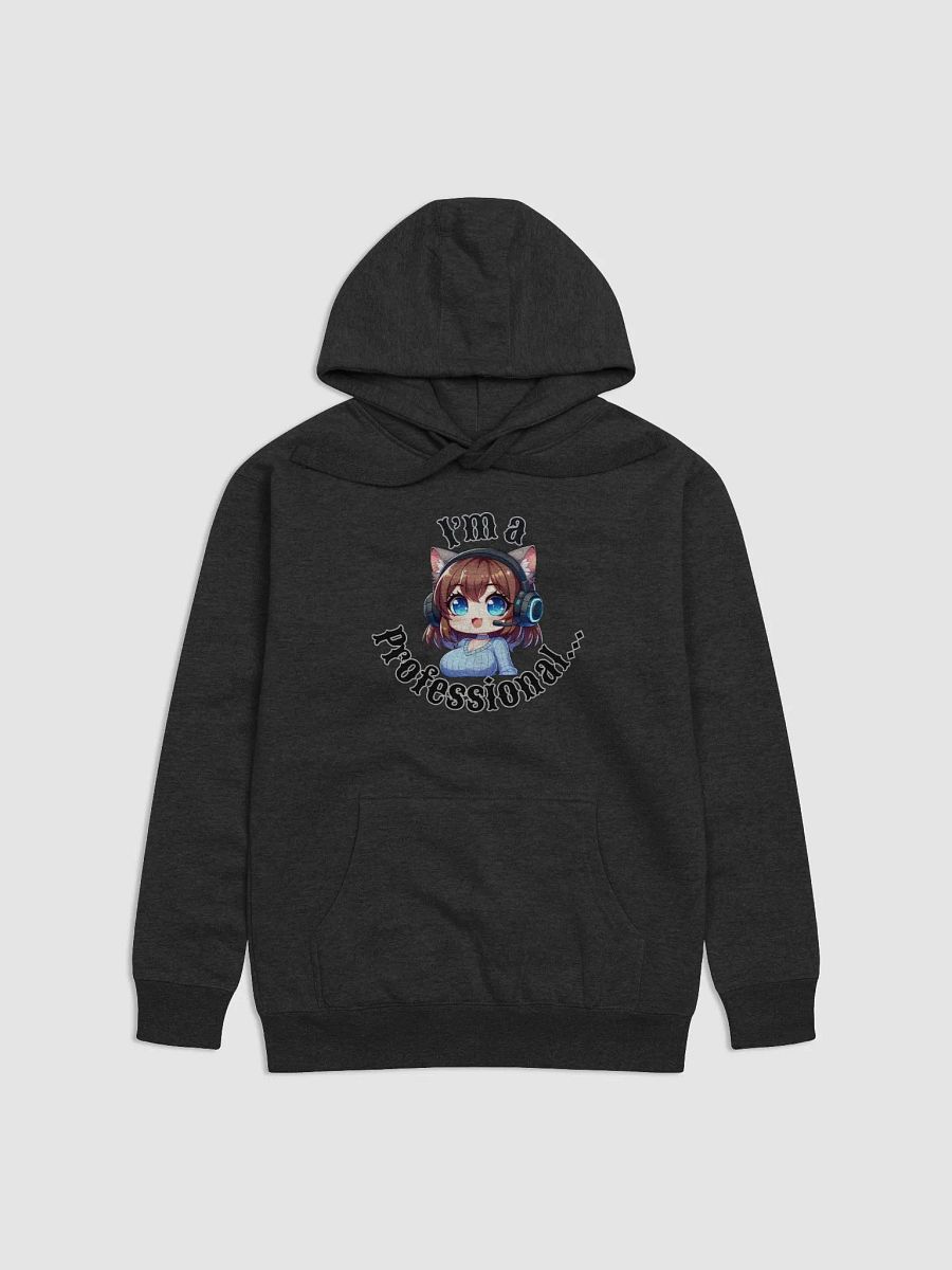 Professional Idiot Hoodie product image (4)