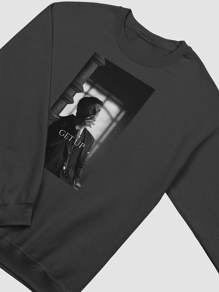 Get Up Crewneck product image (16)