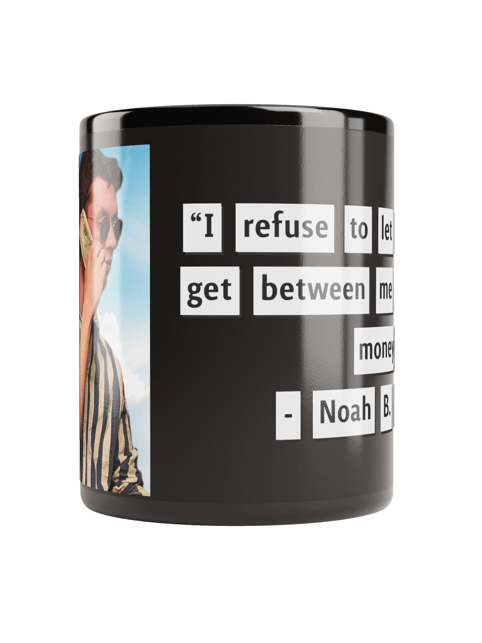 MUG - CATCH PHRASE product image (5)