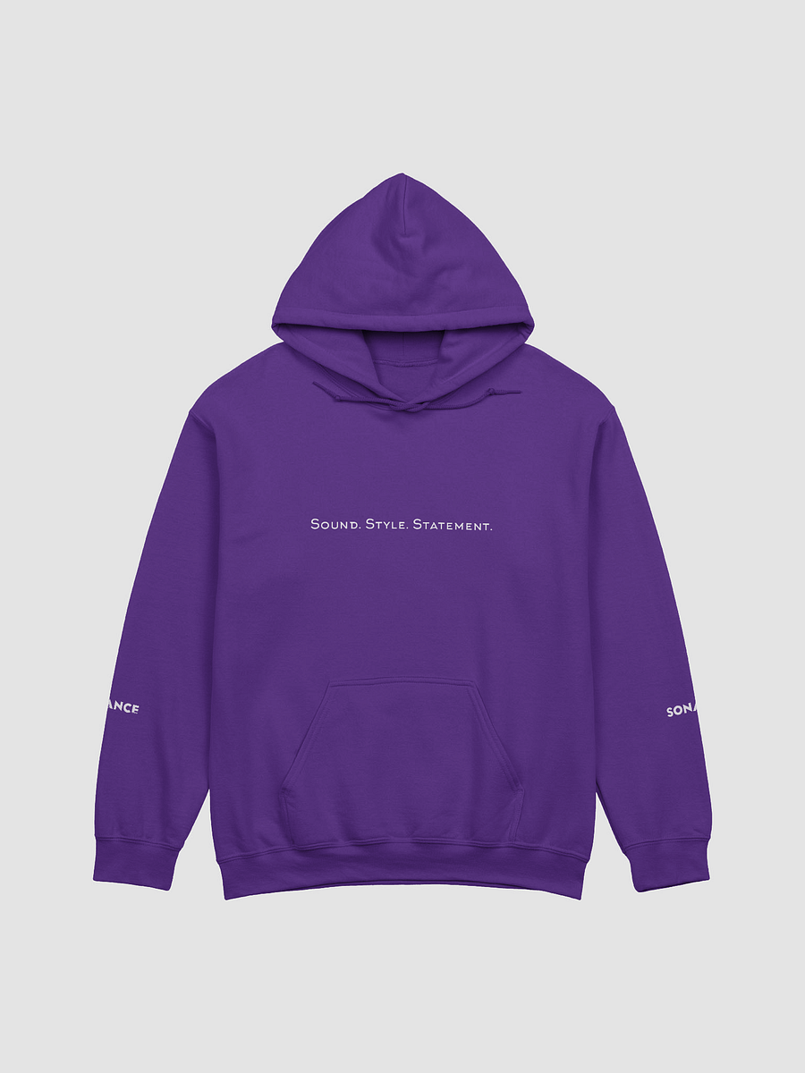 Gildan Classic Hoodie product image (14)