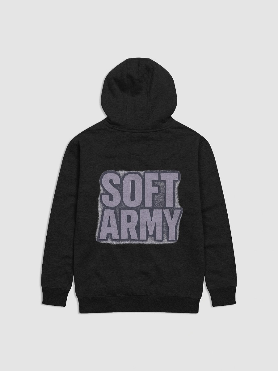SoftieTV Hoodie product image (5)