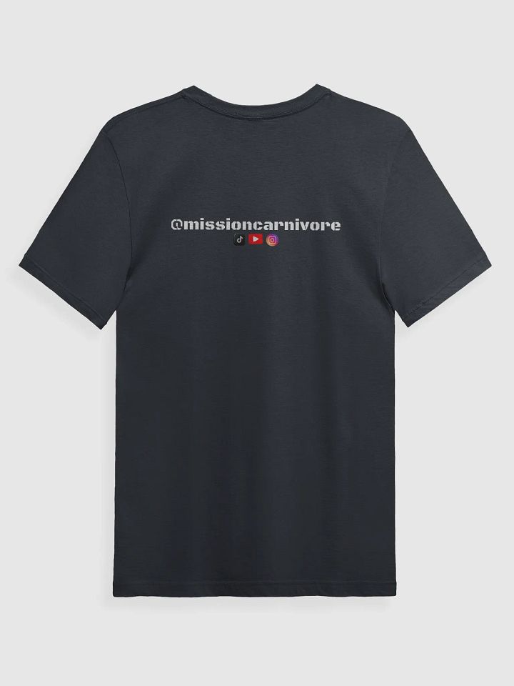 Carnivore Besties T-Shirt product image (9)