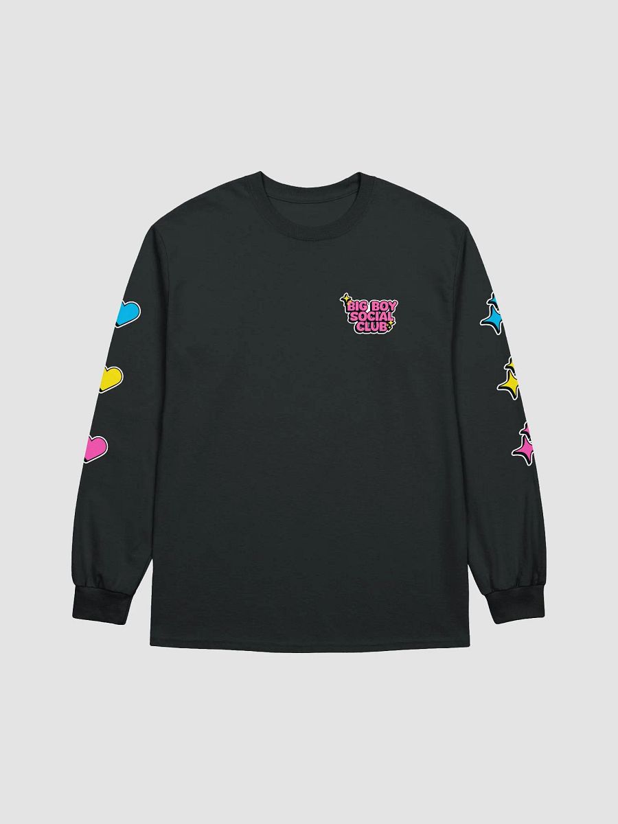 Big Boy Social Club Long Sleeve product image (9)