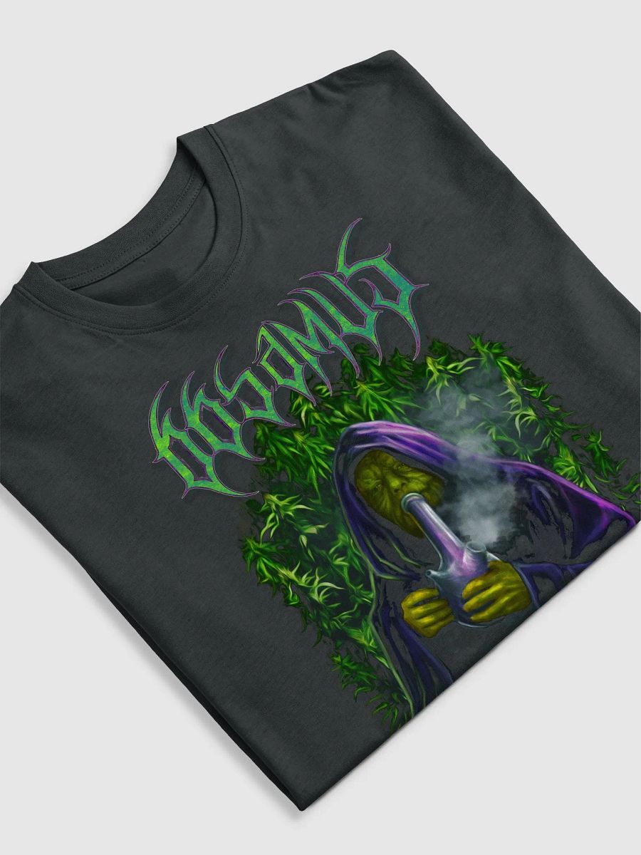 My Little Green Friend premium shirt product image (1)
