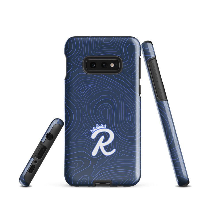 [LIMITED EDITION] R Samsung case product image (2)