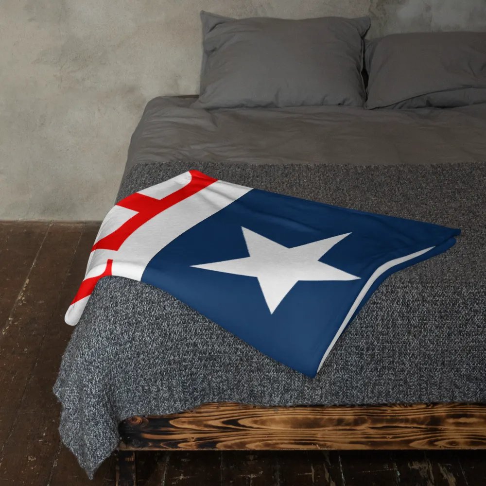 Trump 2024 Throw Blanket product image (23)