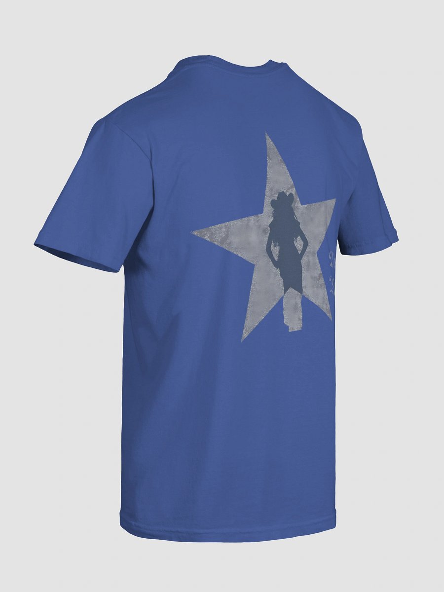Déjà Blue Live 25 Beyoncé Shirt product image (10)