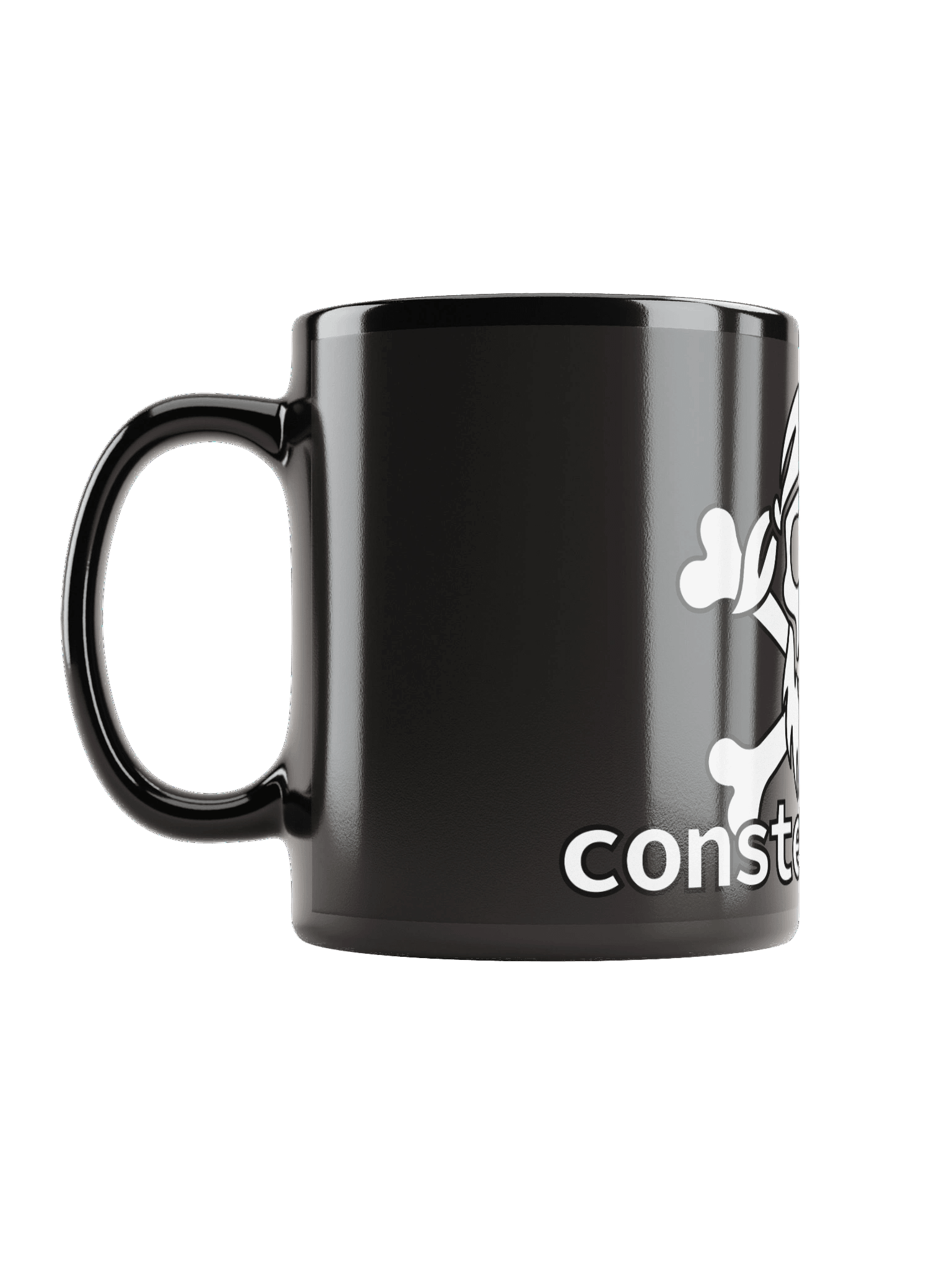 constexparrr! Pirate Themed Mug product image (11)