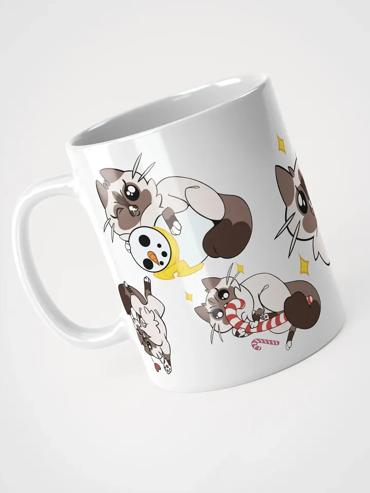 TinyPop - Mug product image (1)