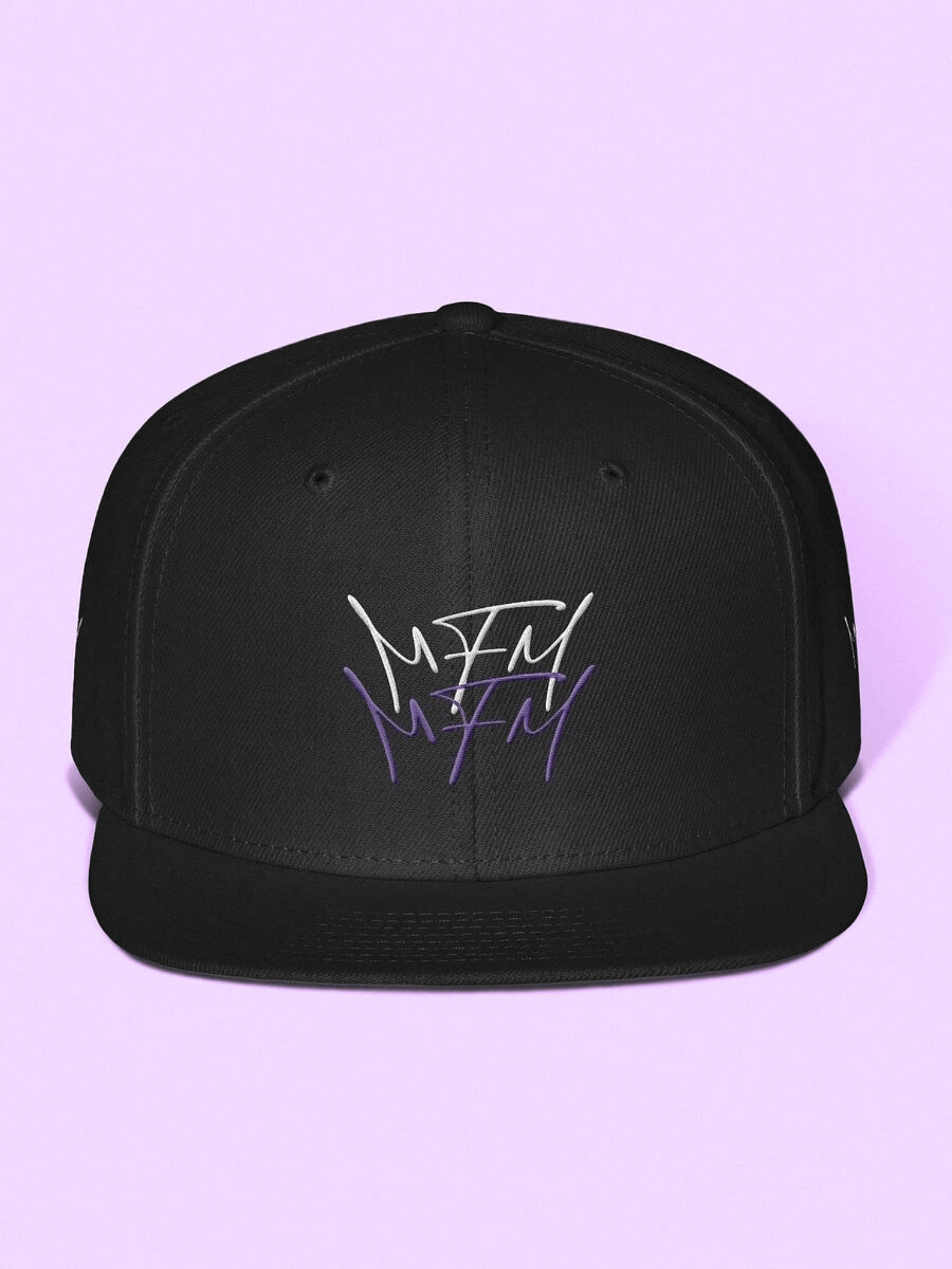 MFM Snapback product image (1)