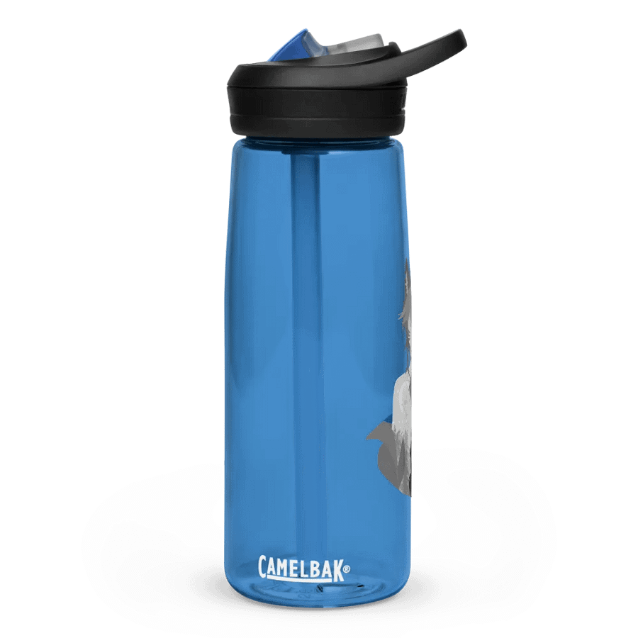 WolfcatRisi Silhouetto CamelBak Eddy®+ Sports Water Bottle product image (92)