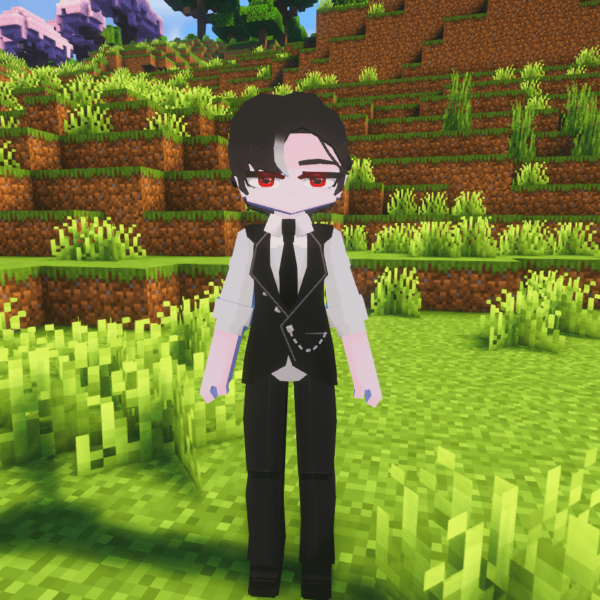 Vampire Butler product image (7)