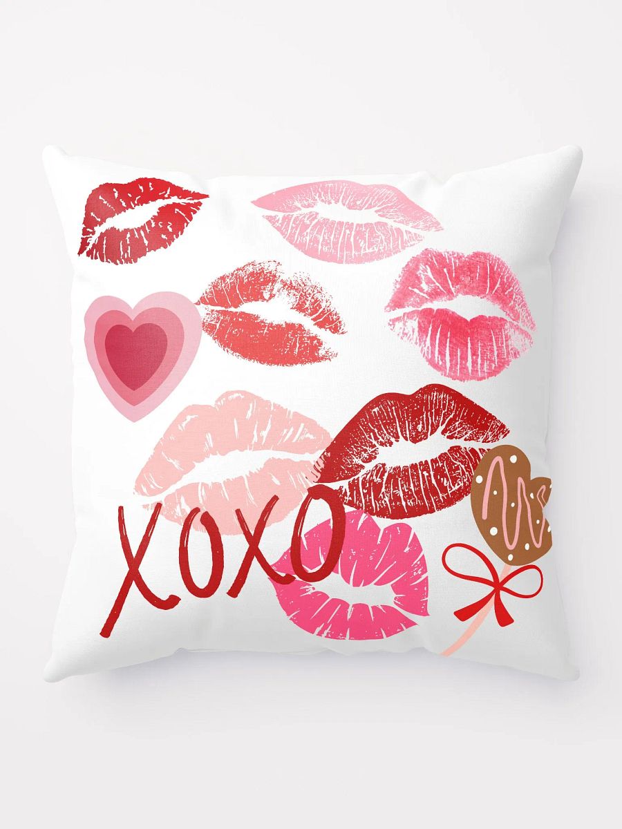 Kisses Pillow product image (5)